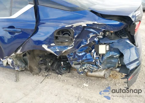 2024 Nissan Altima Sr Fwd z USA, uszkodzony, nr VIN 1N4BL4CVXRN315652